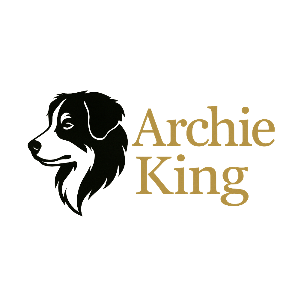 Archie King